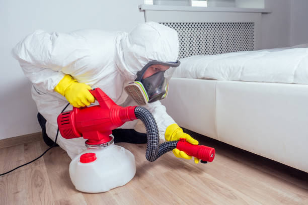 Reliable Port Washington, NY Pest Control Solutions